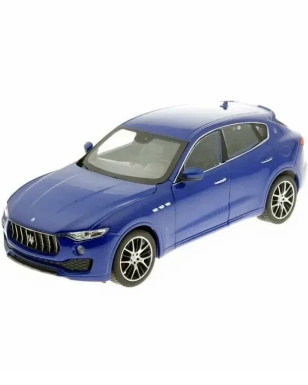  WELLY 1:24 Maserati Levante,  23*10*11  ()