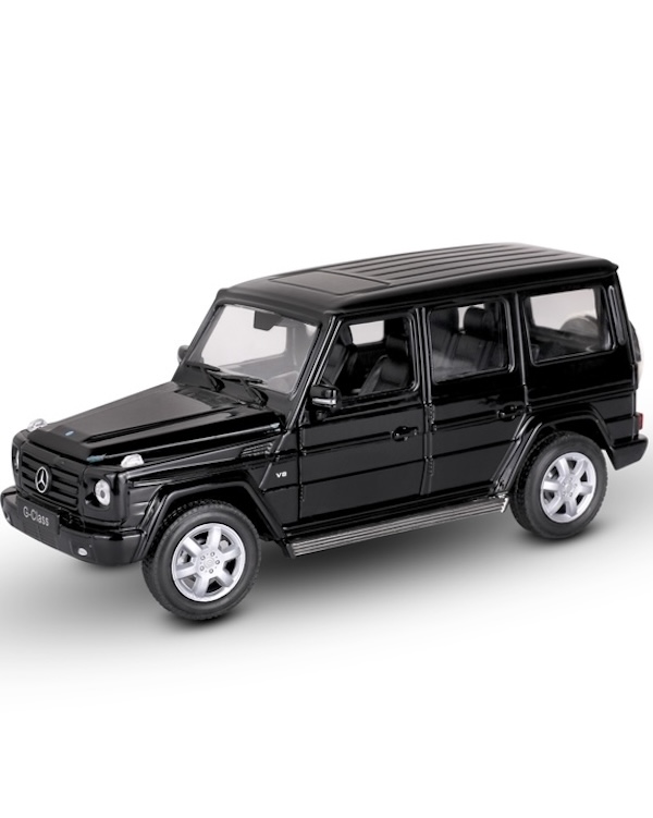  WELLY 1:38 Mercedeces-Benz G-Class, . . 15*12*6  ()